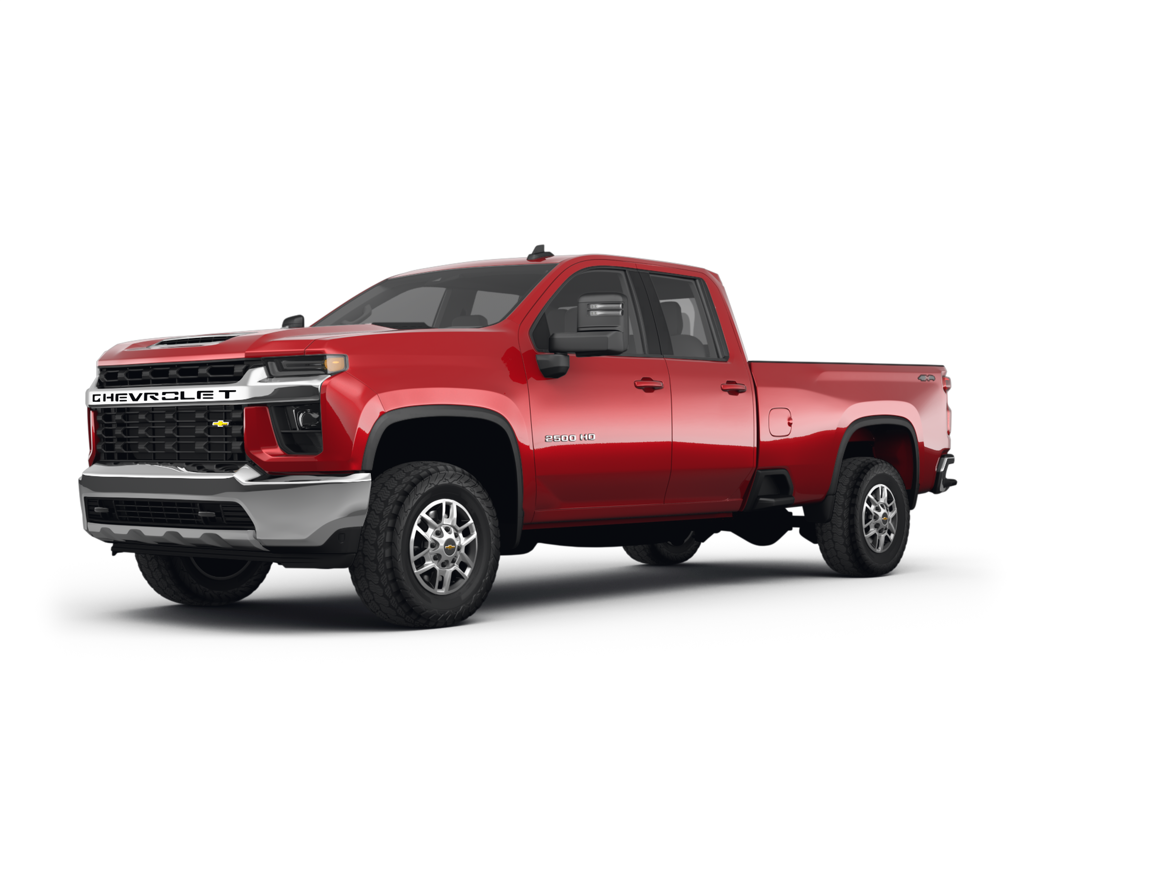 2021 Chevy Silverado 2500 HD Double Cab Values Cars For Sale Kelley